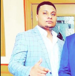 Meet your Posher, Daryl